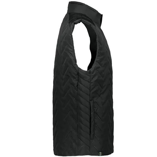 Repreve Eco Vest... from ASI 89380 Staton Corporate and Casual