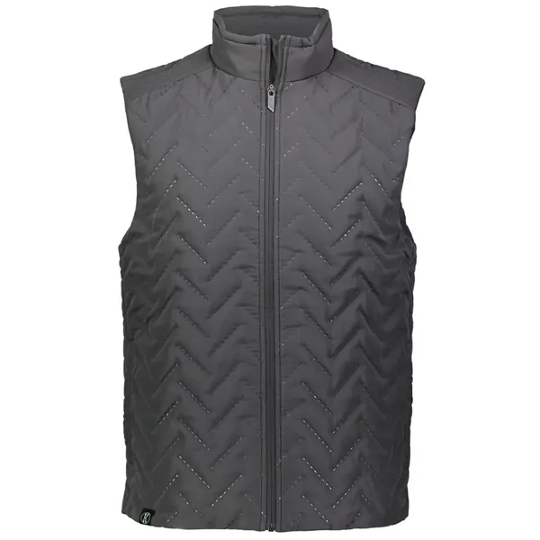 Repreve Eco Vest... from ASI 89380 Staton Corporate and Casual