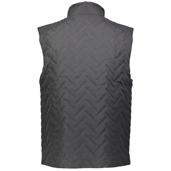 Repreve Eco Vest... from ASI 89380 Staton Corporate and Casual