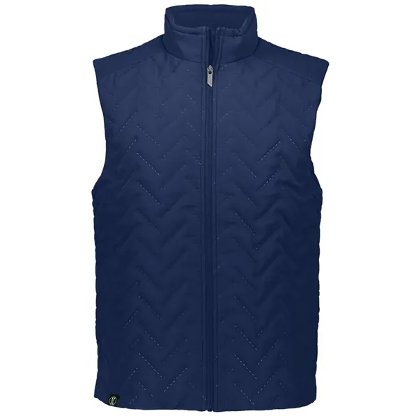 Repreve Eco Vest... from ASI 89380 Staton Corporate and Casual