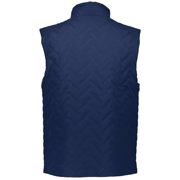 Repreve Eco Vest... from ASI 89380 Staton Corporate and Casual