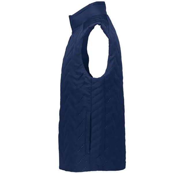 Repreve Eco Vest... from ASI 89380 Staton Corporate and Casual