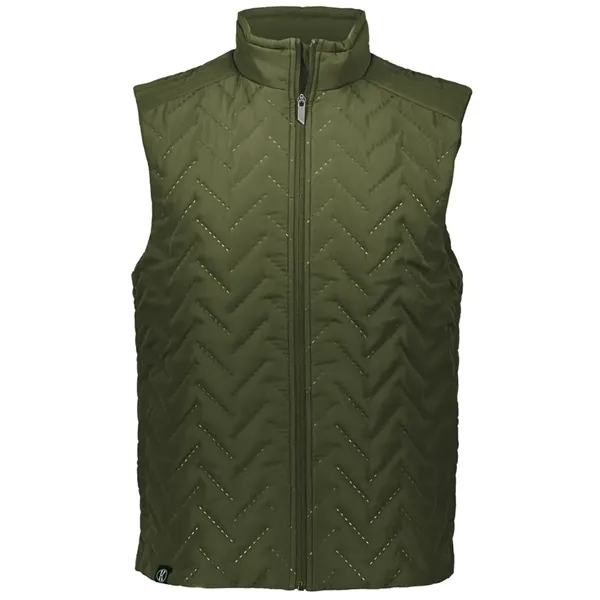 Repreve Eco Vest... from ASI 89380 Staton Corporate and Casual