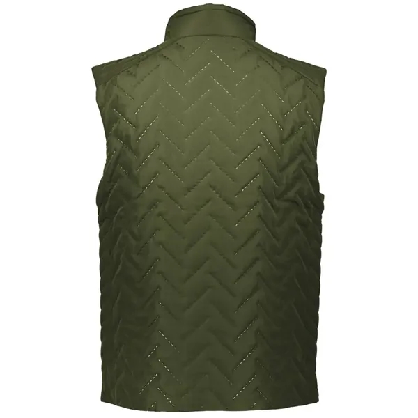 Repreve Eco Vest... from ASI 89380 Staton Corporate and Casual