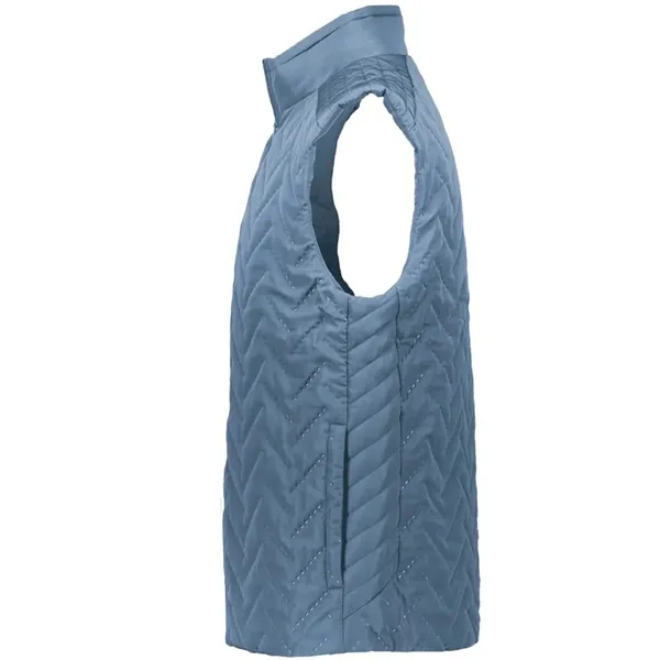 Repreve Eco Vest... from ASI 89380 Staton Corporate and Casual