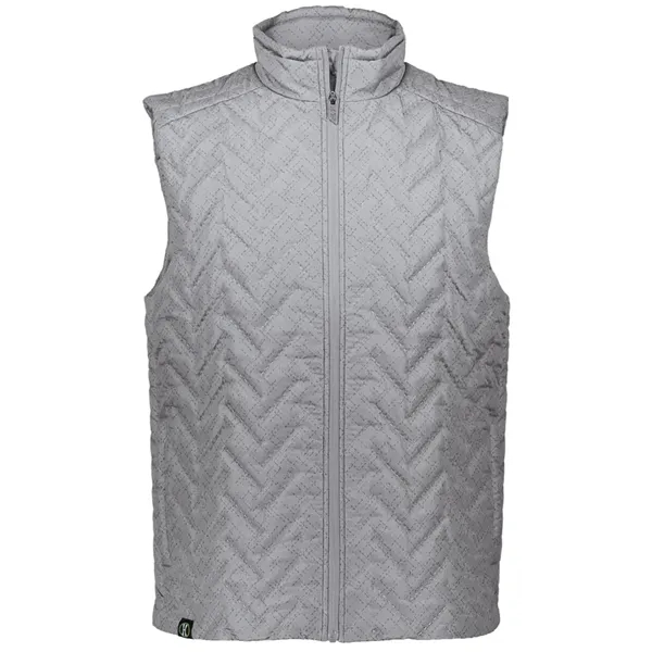 Repreve Eco Vest... from ASI 89380 Staton Corporate and Casual
