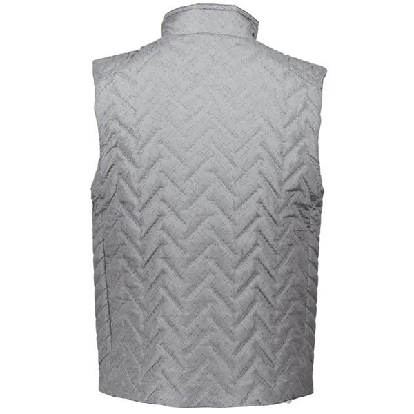 Repreve Eco Vest... from ASI 89380 Staton Corporate and Casual