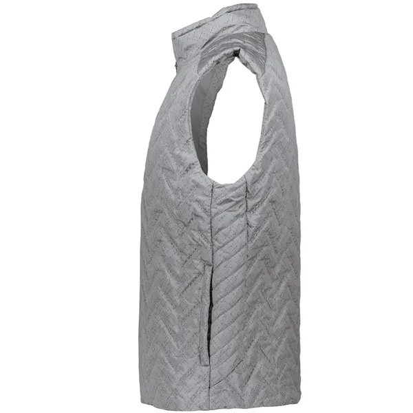 Repreve Eco Vest... from ASI 89380 Staton Corporate and Casual