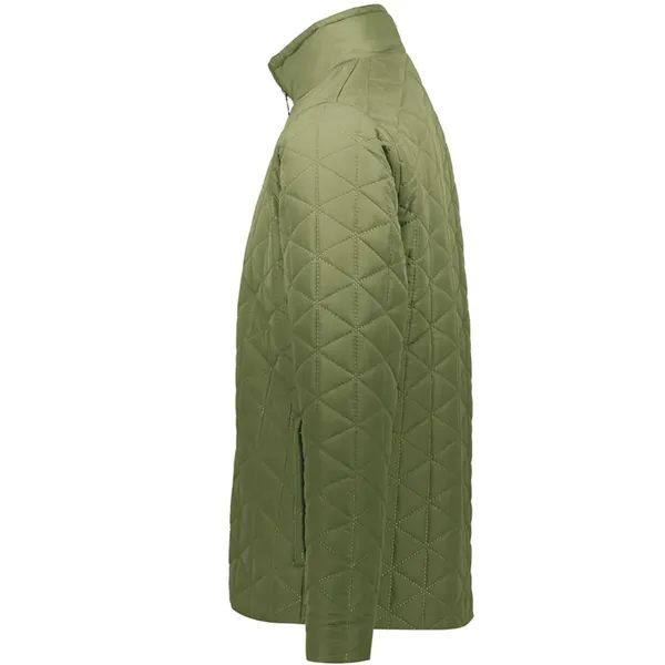 Repreve Eco Jacket... from ASI 89380 Staton Corporate and Casual