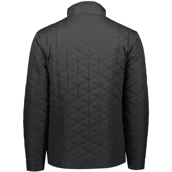 Repreve Eco Jacket... from ASI 89380 Staton Corporate and Casual