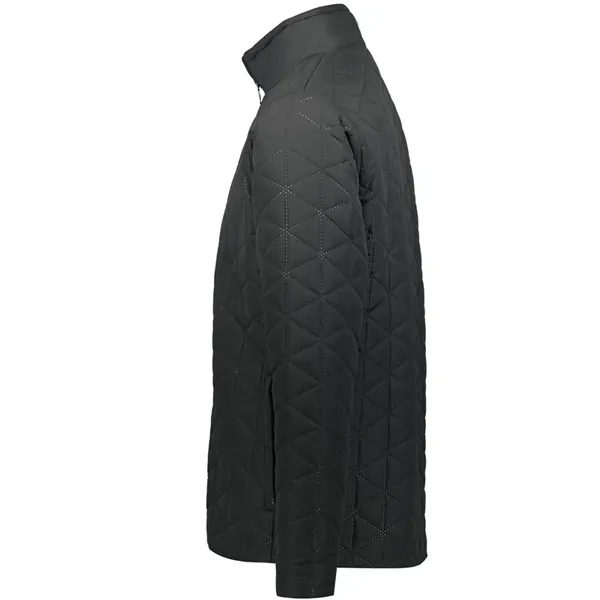 Repreve Eco Jacket... from ASI 89380 Staton Corporate and Casual