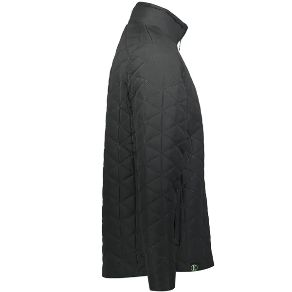 Repreve Eco Jacket... from ASI 89380 Staton Corporate and Casual