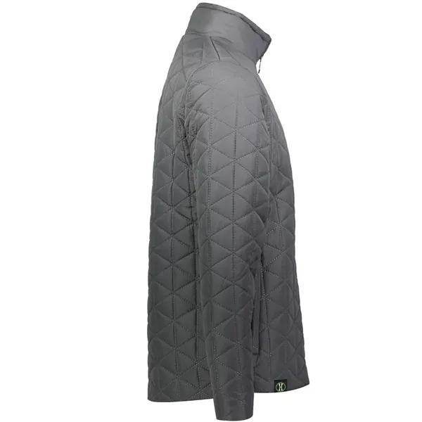 Repreve Eco Jacket... from ASI 89380 Staton Corporate and Casual