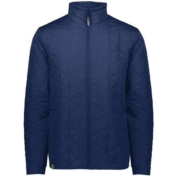 Repreve Eco Jacket... from ASI 89380 Staton Corporate and Casual