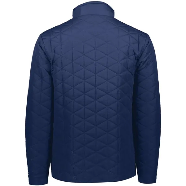 Repreve Eco Jacket... from ASI 89380 Staton Corporate and Casual