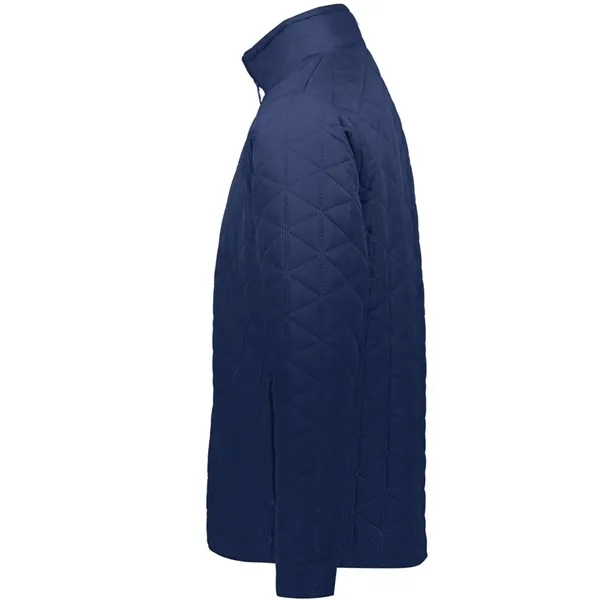 Repreve Eco Jacket... from ASI 89380 Staton Corporate and Casual