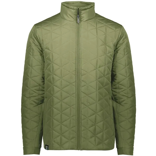 Repreve Eco Jacket... from ASI 89380 Staton Corporate and Casual