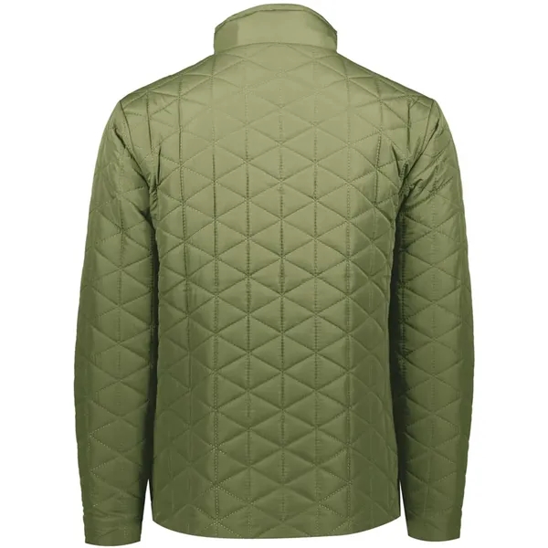 Repreve Eco Jacket... from ASI 89380 Staton Corporate and Casual