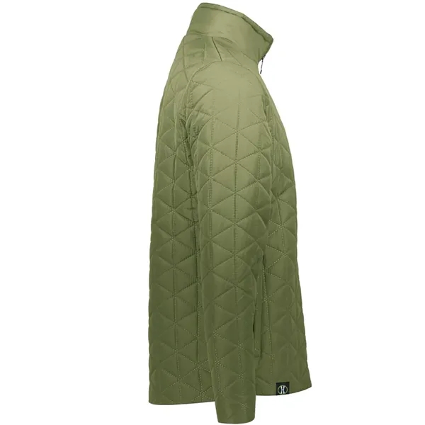 Repreve Eco Jacket... from ASI 89380 Staton Corporate and Casual