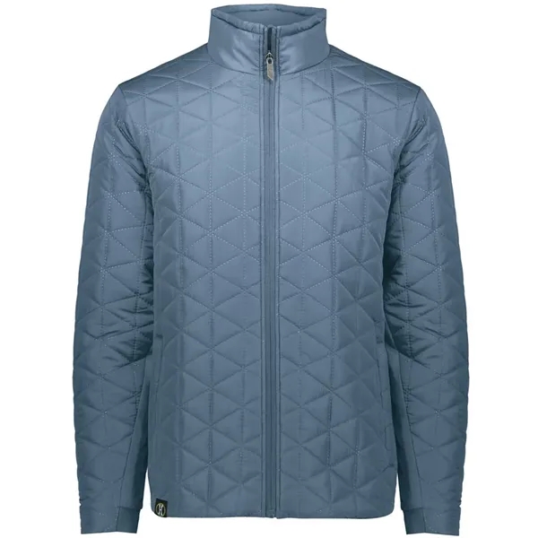 Repreve Eco Jacket... from ASI 89380 Staton Corporate and Casual