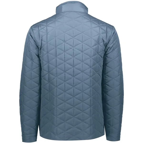 Repreve Eco Jacket... from ASI 89380 Staton Corporate and Casual
