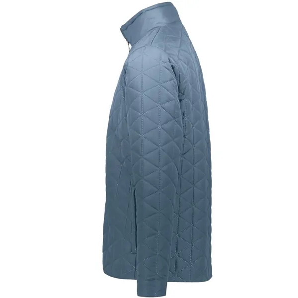 Repreve Eco Jacket... from ASI 89380 Staton Corporate and Casual