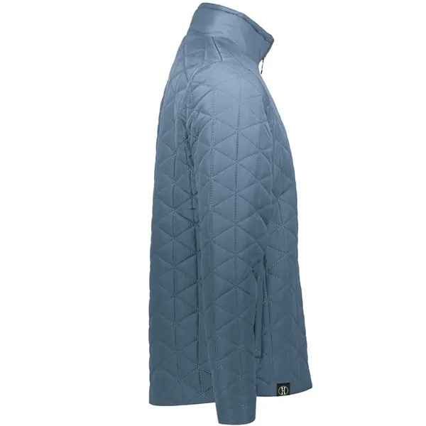 Repreve Eco Jacket... from ASI 89380 Staton Corporate and Casual