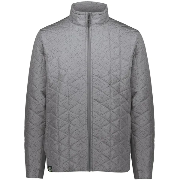 Repreve Eco Jacket... from ASI 89380 Staton Corporate and Casual