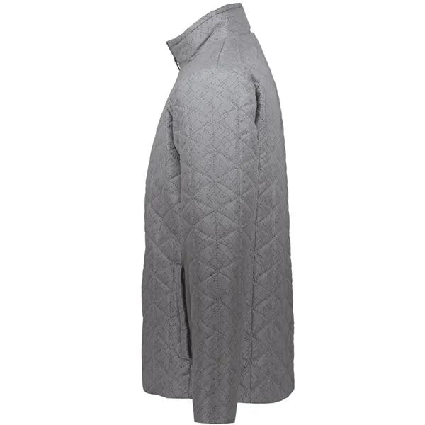 Repreve Eco Jacket... from ASI 89380 Staton Corporate and Casual