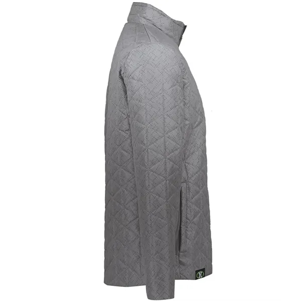 Repreve Eco Jacket... from ASI 89380 Staton Corporate and Casual