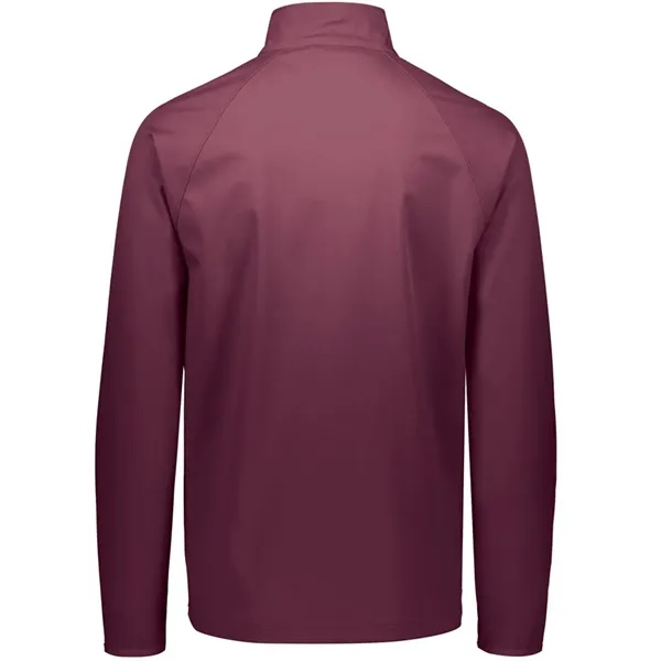 Featherlight Soft Shell Jacket... from ASI 89380 Staton Corporate and Casual