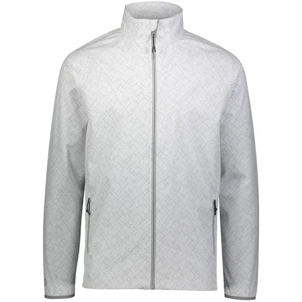 Featherlight Soft Shell Jacket... from ASI 89380 Staton Corporate and Casual