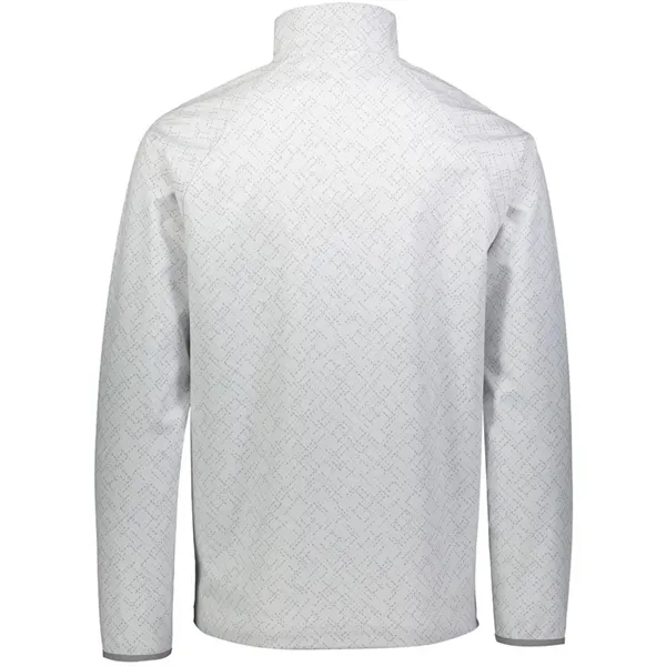 Featherlight Soft Shell Jacket... from ASI 89380 Staton Corporate and Casual