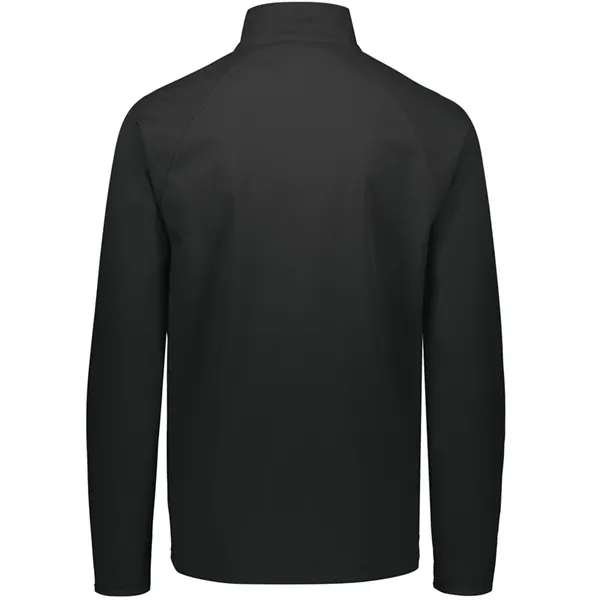 Featherlight Soft Shell Jacket... from ASI 89380 Staton Corporate and Casual