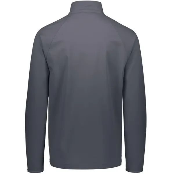 Featherlight Soft Shell Jacket... from ASI 89380 Staton Corporate and Casual