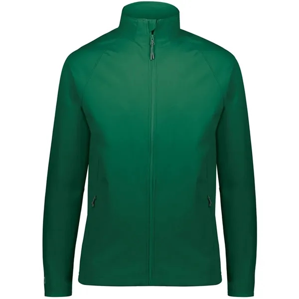 Featherlight Soft Shell Jacket... from ASI 89380 Staton Corporate and Casual