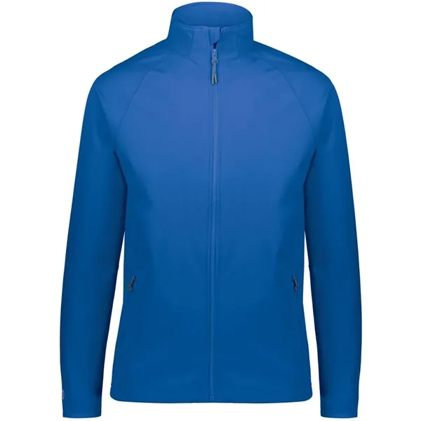 Featherlight Soft Shell Jacket... from ASI 89380 Staton Corporate and Casual