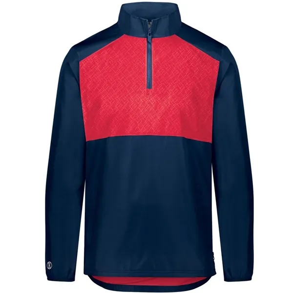 SeriesX Pullover... from ASI 89380 Staton Corporate and Casual