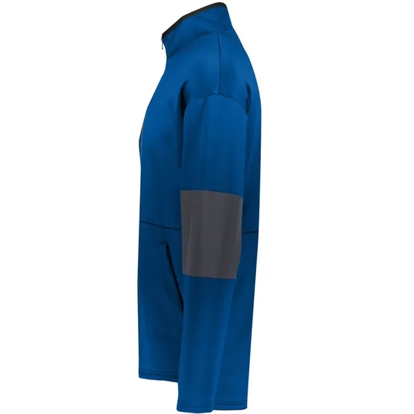 Sof-Stretch Pullover... from ASI 89380 Staton Corporate and Casual