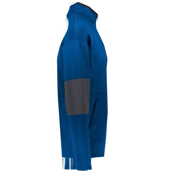 Sof-Stretch Pullover... from ASI 89380 Staton Corporate and Casual