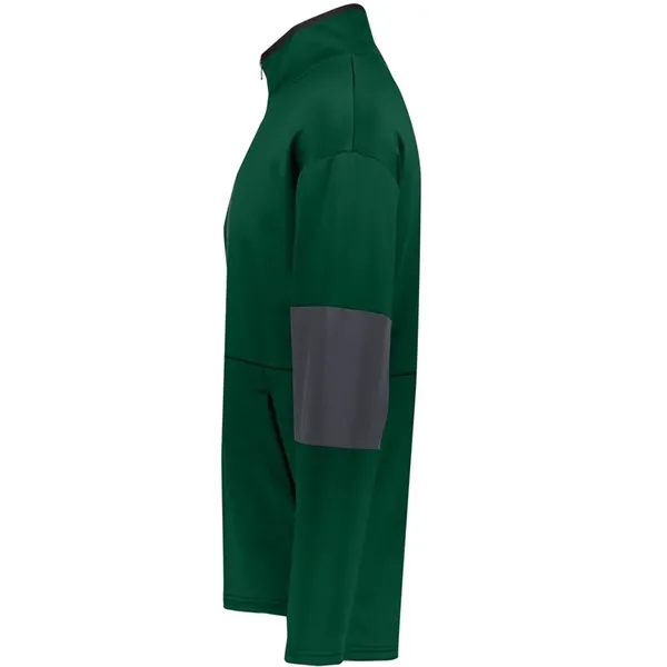 Sof-Stretch Pullover... from ASI 89380 Staton Corporate and Casual