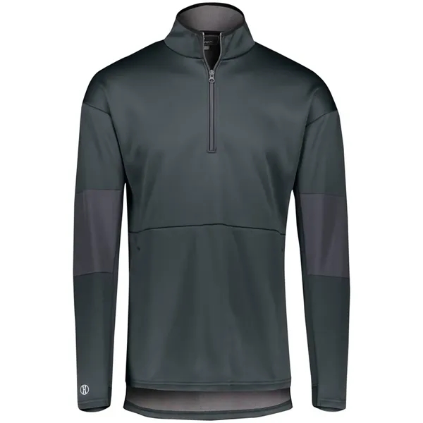 Sof-Stretch Pullover... from ASI 89380 Staton Corporate and Casual