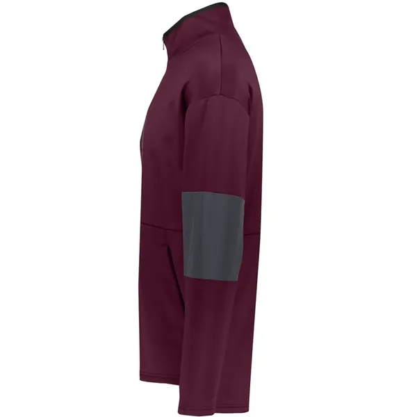 Sof-Stretch Pullover... from ASI 89380 Staton Corporate and Casual