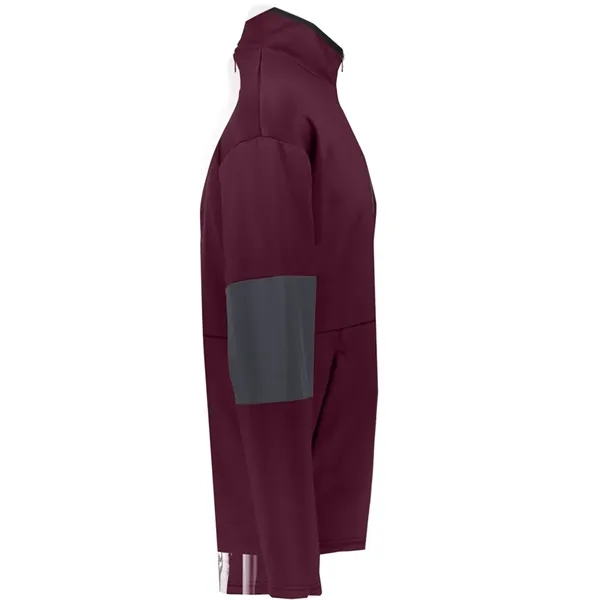 Sof-Stretch Pullover... from ASI 89380 Staton Corporate and Casual