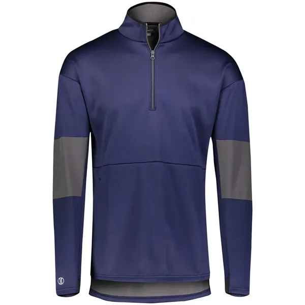 Sof-Stretch Pullover... from ASI 89380 Staton Corporate and Casual