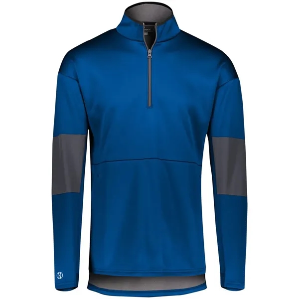 Sof-Stretch Pullover... from ASI 89380 Staton Corporate and Casual