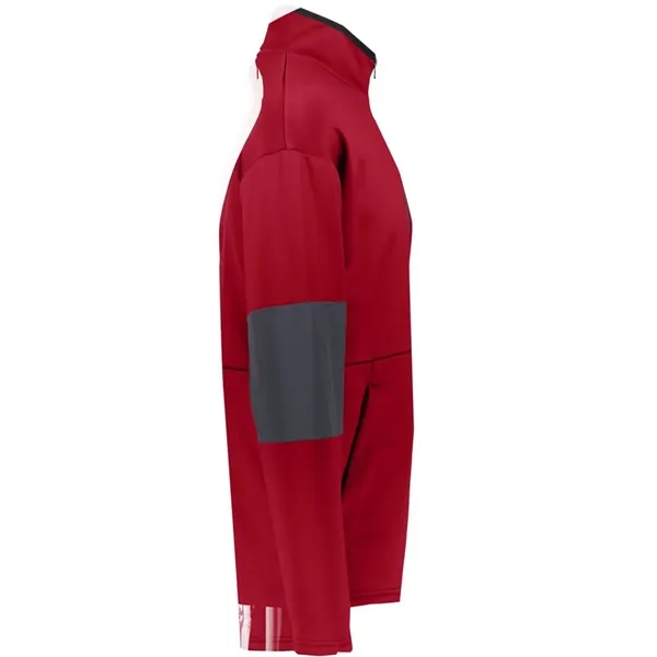 Sof-Stretch Pullover... from ASI 89380 Staton Corporate and Casual