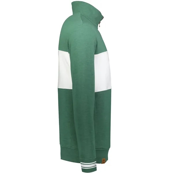 Ivy League Pullover... from ASI 89380 Staton Corporate and Casual