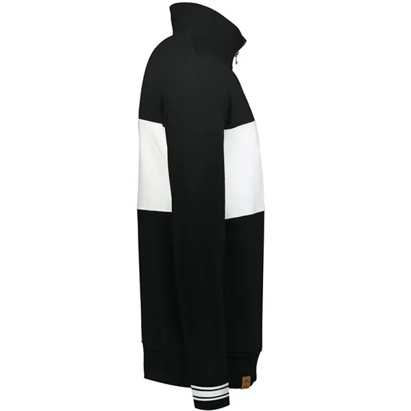 Ivy League Pullover... from ASI 89380 Staton Corporate and Casual