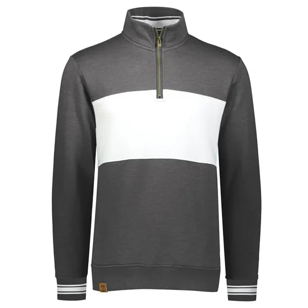 Ivy League Pullover... from ASI 89380 Staton Corporate and Casual